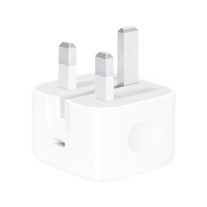 ADAPTER USB-C 18WATTS SINGLE USB-C APPLE ADAPTER USB-C 18WATTS SINGLE USB-C APPLE